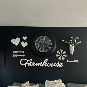 Farmhouse Decor various